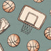 Basketball - Dusty Green