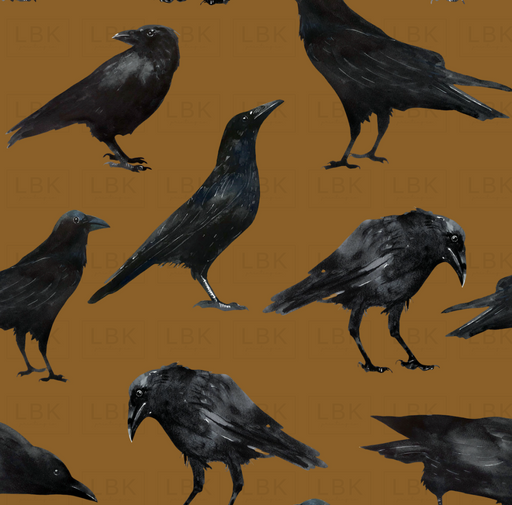 Black Crows Copper