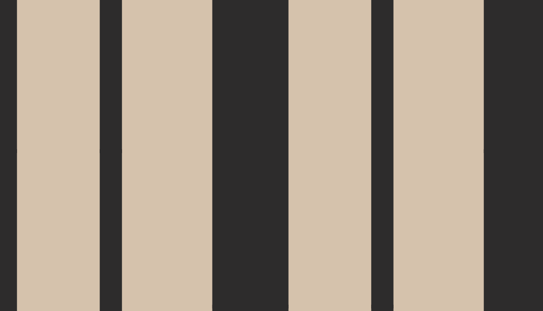 black ticking tan 1 in