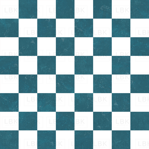 Blue Checks- Fundraiser