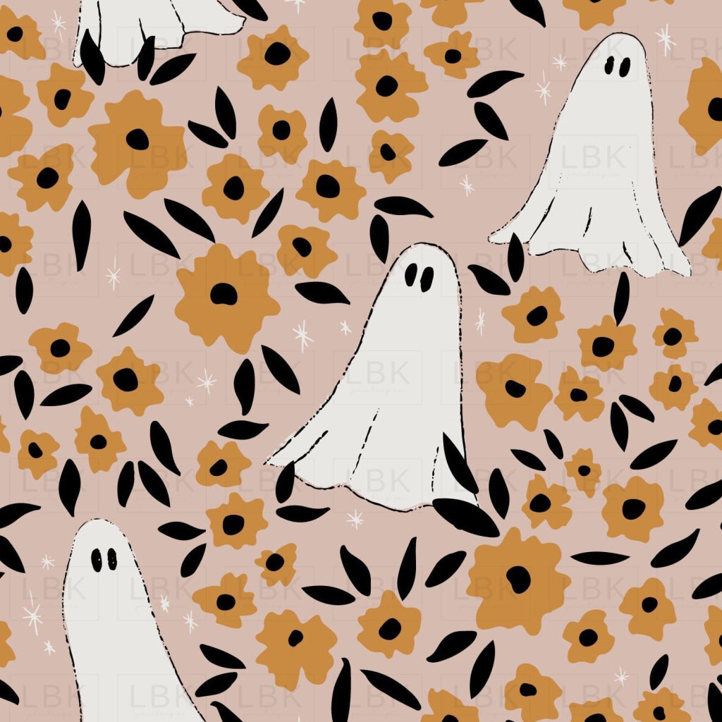 Boho Spooks