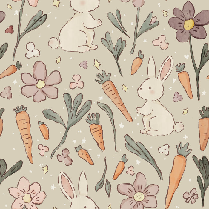 boho bunny