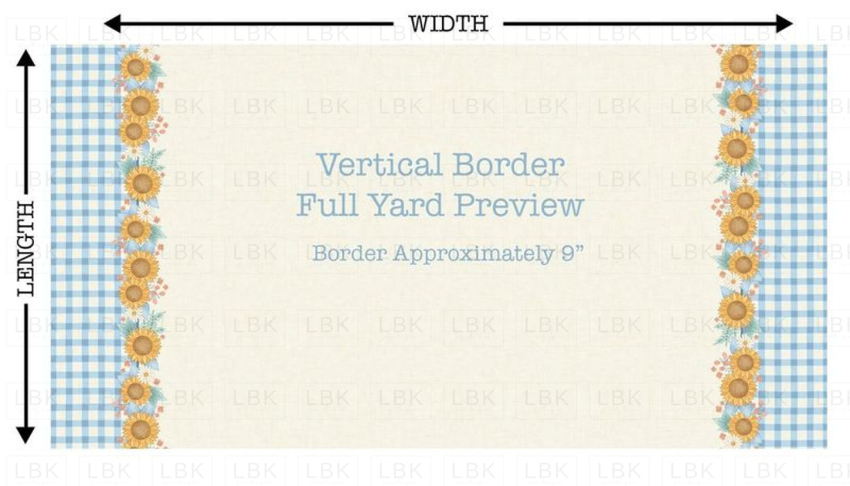 Border Vertical