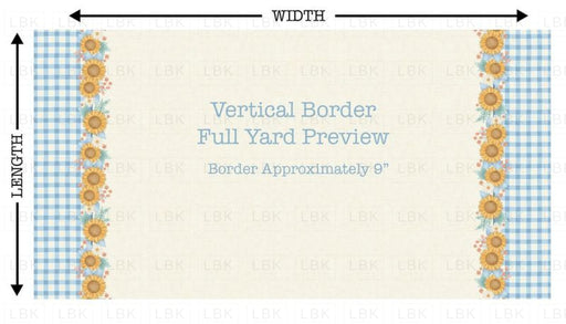 Border Vertical