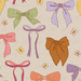 Bows And Butterflies