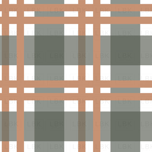 Bug Plaid