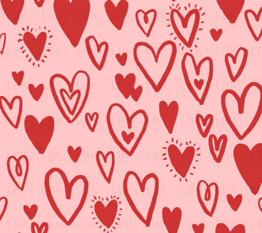 Bursting-Hearts-In-Valentine-Pink
