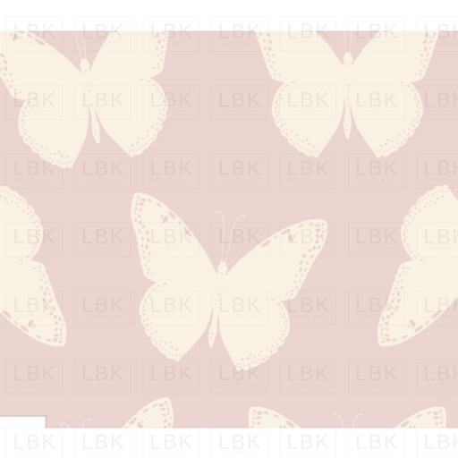 Butterflies In Lavender