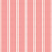 Butterfly Garden Stripe Bright -watermelon pink