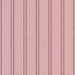 Butterfly Garden Stripe Muted- dusty rose