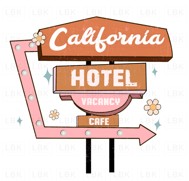 California Hotel Marquis