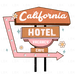 California Hotel Marquis