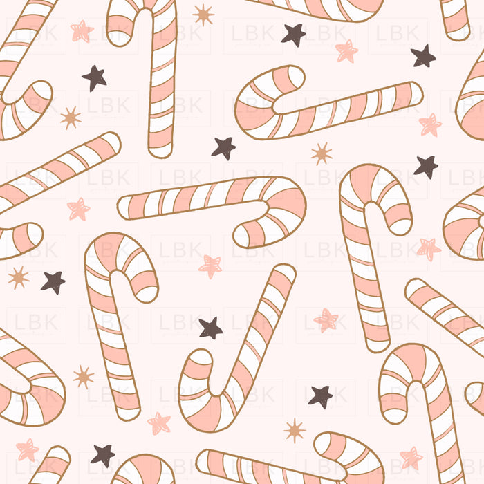 Candy Cane Pattern 2