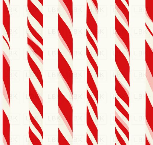 Candy Cane Stripes