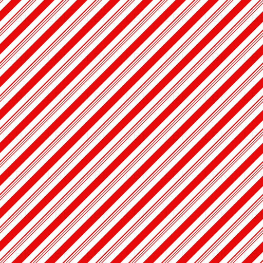 Candy Cane Stripes