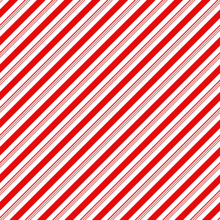 Candy Cane Stripes