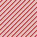 Candy Cane Stripes