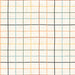 Candy Corn Harvest Plaid Multi