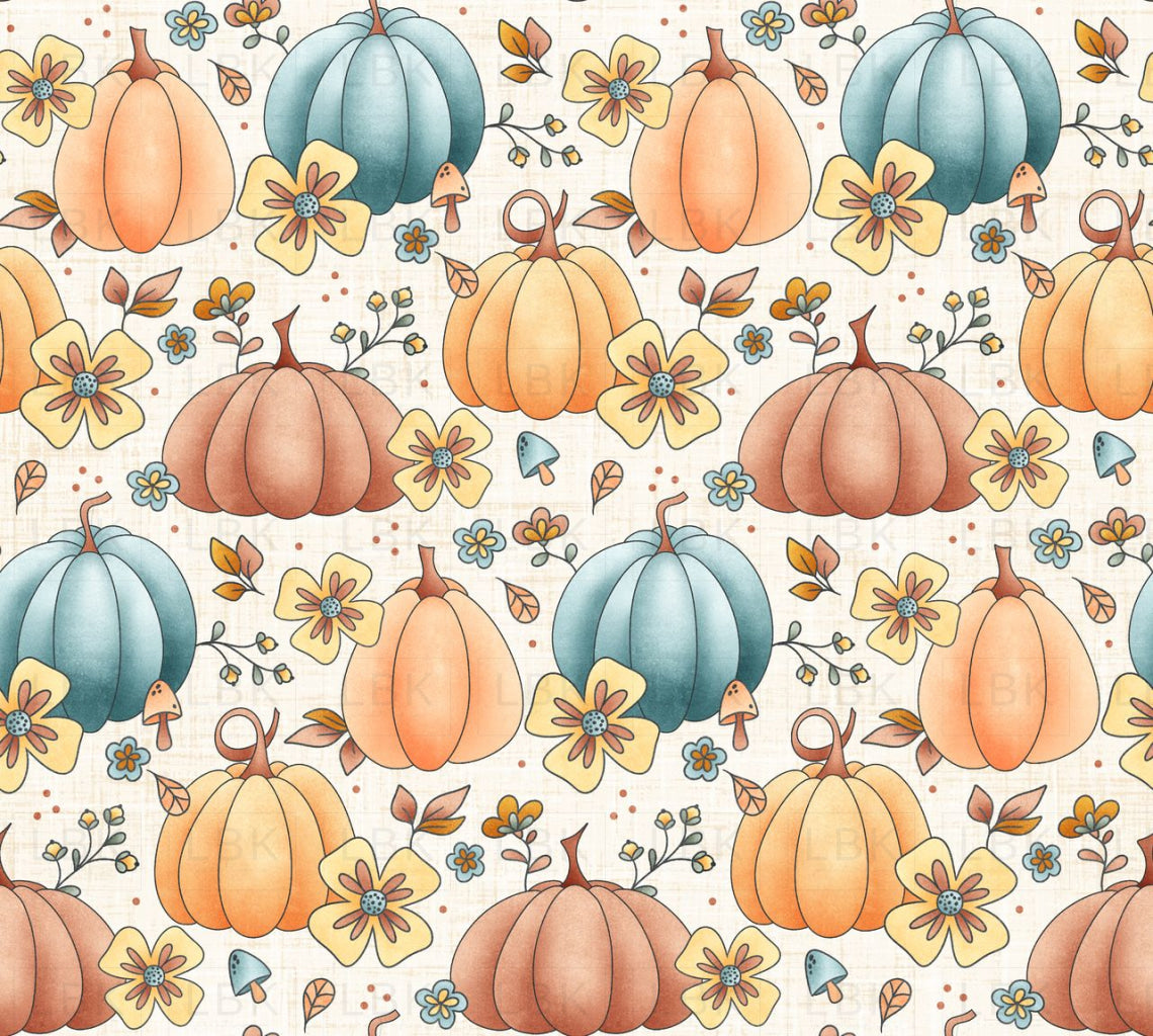 Candy Corn Harvest