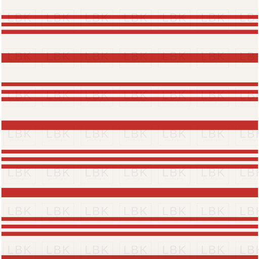 Candy Stripe In Peppermint