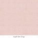 Carrot Farm Solid Weave Texture Pink