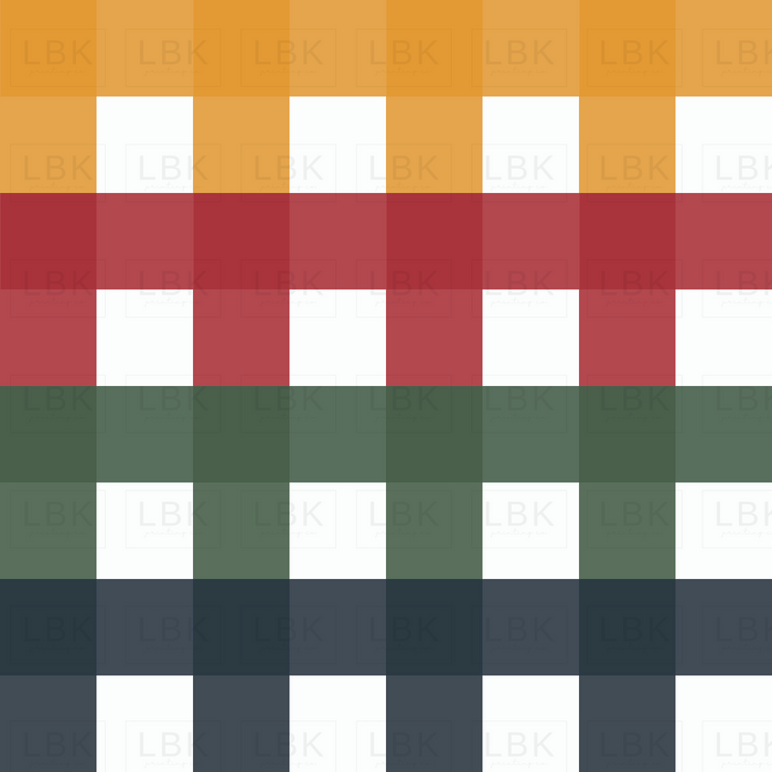 Cat Nap Moods Gingham