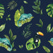 _Chameleon_Foliage_Navyblue