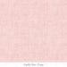 Christmas Faux Flannel Textured Solid Pink