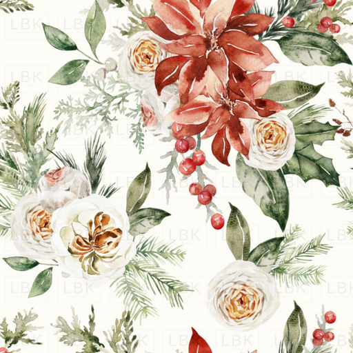 Christmas Flora