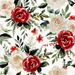 Christmas Greens Florals