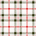 Christmas Tartan Plaid