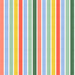 Christmas Tree Stripes Pattern