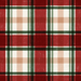 Classic Christmas Plaid