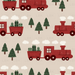Classic Christmas Trains