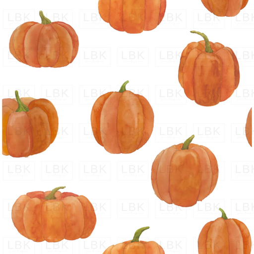 Classic Pumpkins