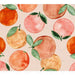 Clementine Cuties On Peachy Blush
