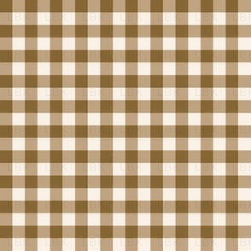 Coco Gingham