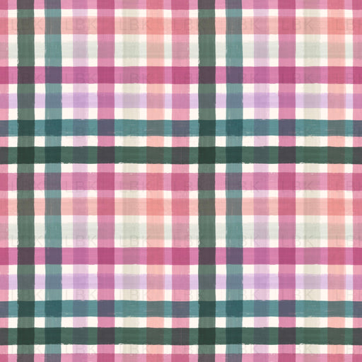 colorfallplaidmutedjewel