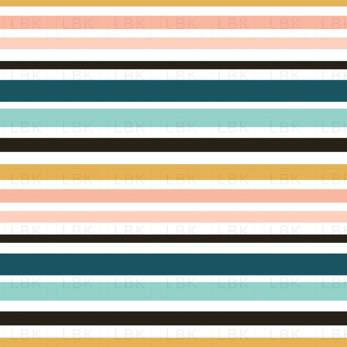 Colorful Stripe