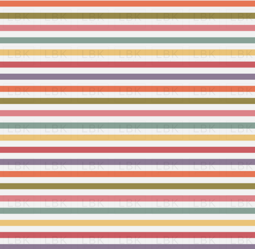 COLORFUL STRIPES