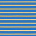 ConstructionStripeblue