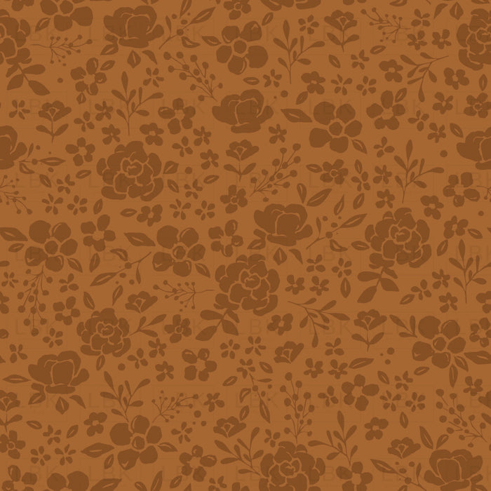 Countryfloral_Orange