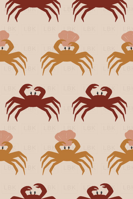 Crab Walk