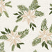 Cream Poinsettia Christmas Flowers