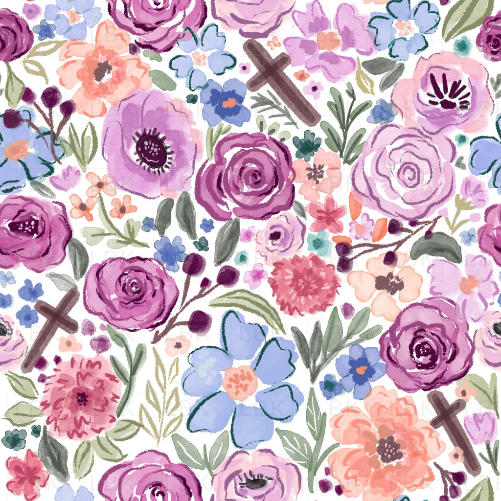 Easter Floral