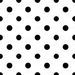 Custom Color Match Polka Dots Coordinate