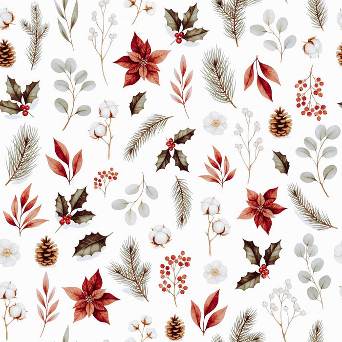 Winter Botanicals