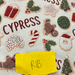 Cypress Cookies Rib