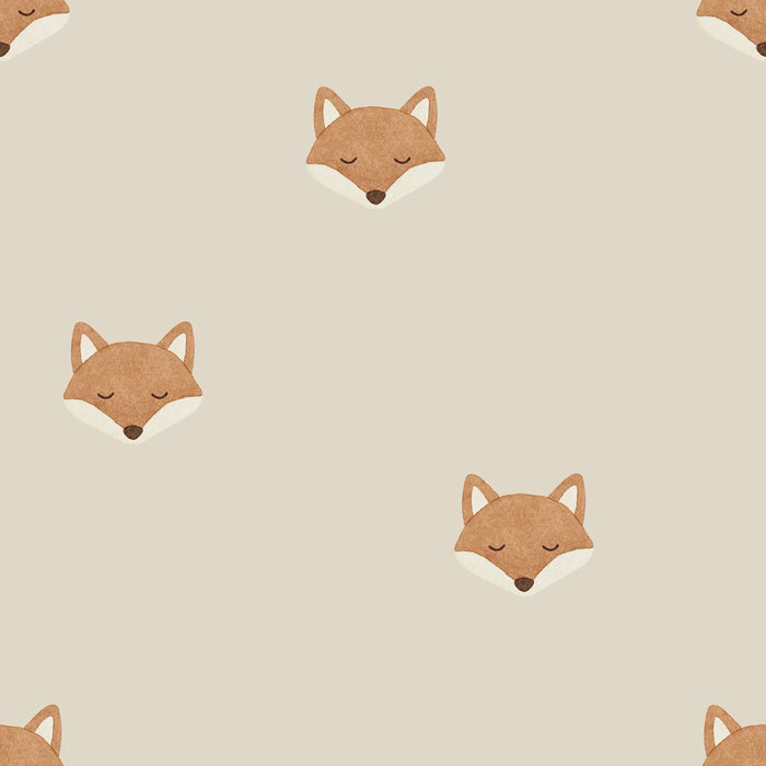 Little Fox Dreams 02