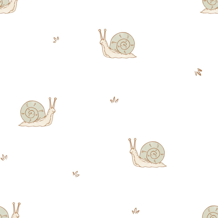 Little Snail 05